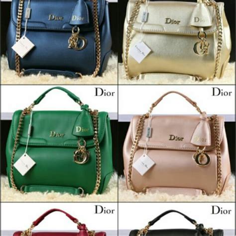 dior mecca